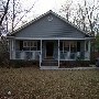 S Maple St House
