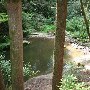 Twin Falls (aka Reedy Cove Falls)