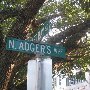 North Adgers Wharf  - Cobblestone Street