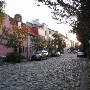 Chalmers Street