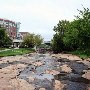 Reedy River Falls Park