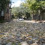 Maiden Lane (Cobblestone)