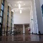 College of Charleston - Cato Center for the Arts GROUND FLOOR