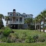 Isle of Palms Ocean Front Home 108