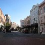King Street - Hasell to Market