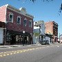 King Street - Spring to Cannon