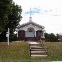 Armenia Methodist Church