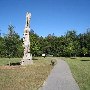 Charles Towne Landing - Zoo