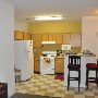 Greenville Tech Apartment