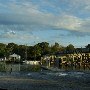 Sam's Point Dock Boathouse