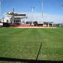 College of Charleston - Softball Stadium