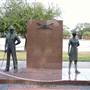 Parris Island Marine Corps