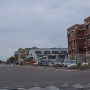Old Navy Base - Buildings on Noisette Blvd.