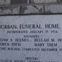 Suburban Funeral Home