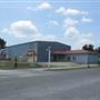 Port Royal - Warehouse Stage Offices - 2011
