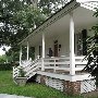Hart Cottage - Hartsville