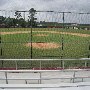 Hartsville High Baseball Stadium