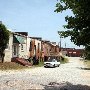 Buildings - Memosa Road