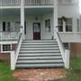 Pick Pocket Plantation - House Interiors
