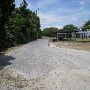 Sullivan's Island - Path @ Sand Dunes Club