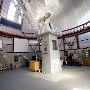 Roper Mountain Science Center Observatory