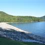 North Saluda Reservoir