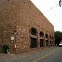 College of Charleston - Johnson Center
