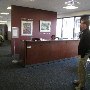 College of Charleston - Stern Center (3rd Floor)