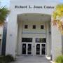 R. L. Jones Center