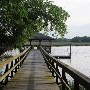 Knowles Landing