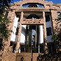 College of Charleston - Rita Liddy Hollings Science Center