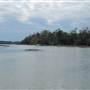 Palmetto Islands County Park - Kayak Dock