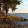 Lake Keowee
