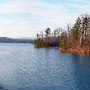 Lake Keowee