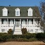 Headquarters Plantation Drive - House 4