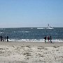 Sullivan's Island - Deserted Beach Area 4