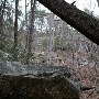 Caesars Head State Park - Wildcat Branch Falls