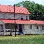 Hinson Farm House