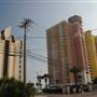 Crescent Beach - High Rise Hotels