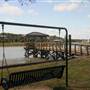 Seaman's Memorial Dock