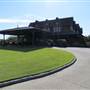 The Golf Club at Briar’s Creek Clubhouse - Exteriors