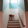 Gnarled Oak Lake House - Upstairs Interiors