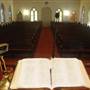 Bethel AME Church - Sanctuary