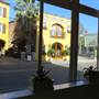 Andrew Pinckney Inn - Common Areas