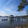 The Links At Stono Ferry - Dock & Stono River Views