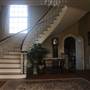 Boone Hall Plantation 2013 - Plantation House Interior