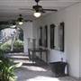 Governor Thomas Bennett House - Ground Floor