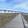 John's Island Bridge - Park & Dock Under the Bridge