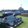 Patriots Point Naval Museum