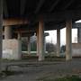 King Street- Under I-26